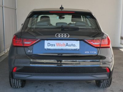 Audi A1 Gebrauchtwagen Audi A1 Gebrauchtwagen