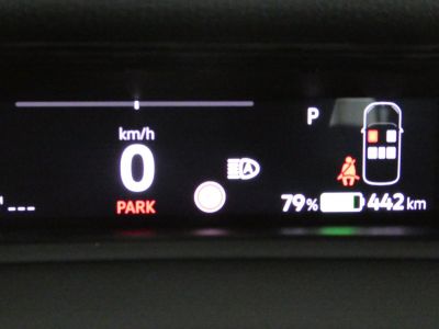 VW ID.7 Gebrauchtwagen