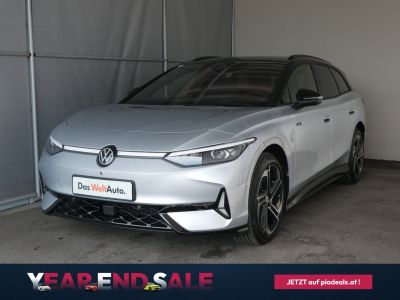 VW ID.7 Gebrauchtwagen