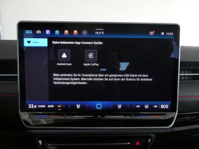 VW ID.7 Gebrauchtwagen