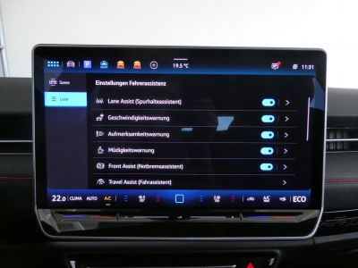 VW ID.7 Gebrauchtwagen