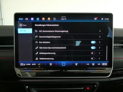 VW ID.7 Gebrauchtwagen