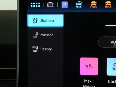 VW ID.7 Gebrauchtwagen