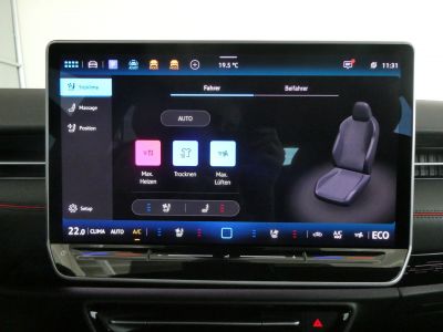 VW ID.7 Gebrauchtwagen