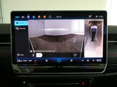 VW ID.7 Gebrauchtwagen