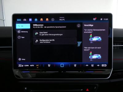 VW ID.7 Gebrauchtwagen