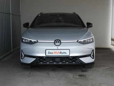 VW ID.7 Gebrauchtwagen