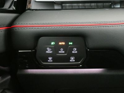 VW ID.7 Gebrauchtwagen