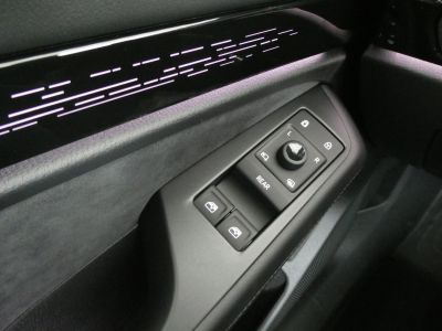 VW ID.7 Gebrauchtwagen