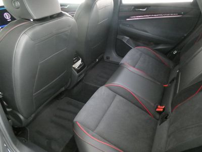 VW ID.7 Gebrauchtwagen