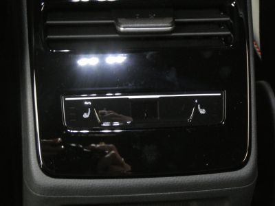 VW ID.7 Gebrauchtwagen