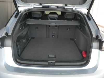 VW ID.7 Gebrauchtwagen