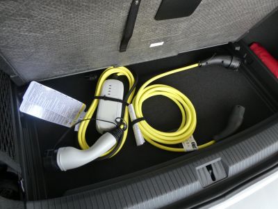 VW ID.7 Gebrauchtwagen