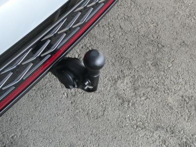 VW ID.7 Gebrauchtwagen