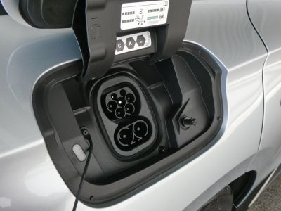 VW ID.7 Gebrauchtwagen