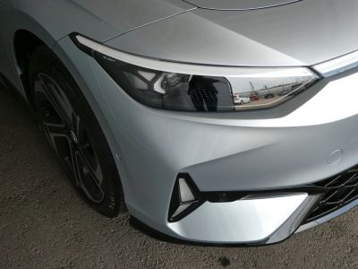 VW ID.7 Gebrauchtwagen