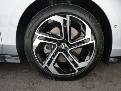 VW ID.7 Gebrauchtwagen