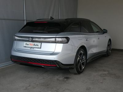 VW ID.7 Gebrauchtwagen