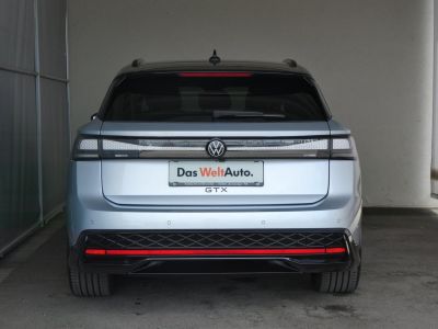 VW ID.7 Gebrauchtwagen