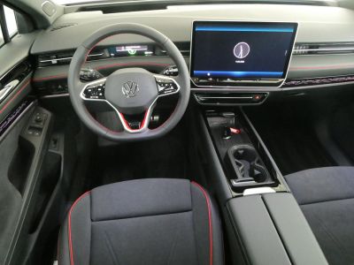 VW ID.7 Gebrauchtwagen