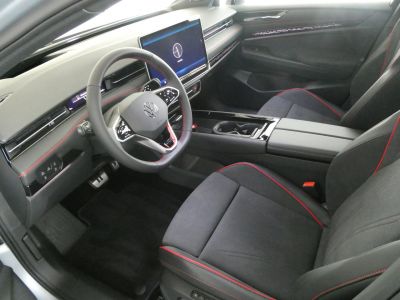 VW ID.7 Gebrauchtwagen