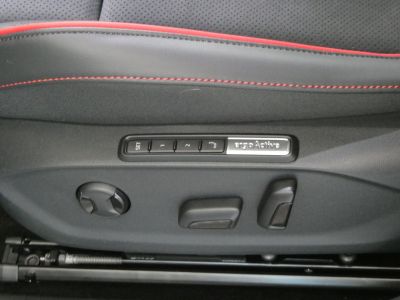 VW ID.7 Gebrauchtwagen