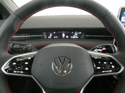 VW ID.7 Gebrauchtwagen