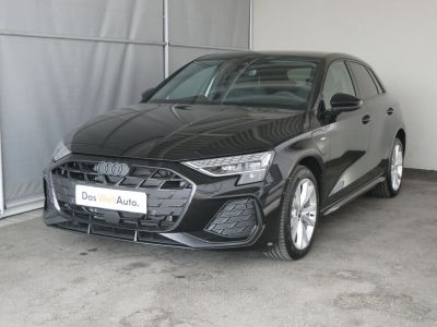 Audi A3 Gebrauchtwagen