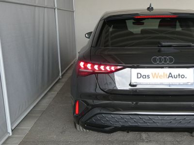 Audi A3 Gebrauchtwagen