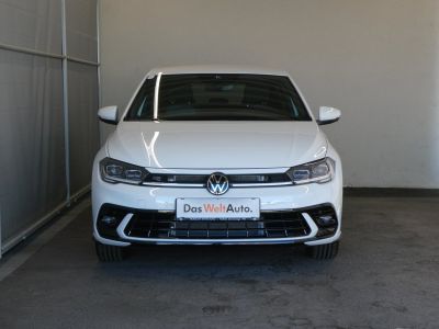 VW Polo Gebrauchtwagen