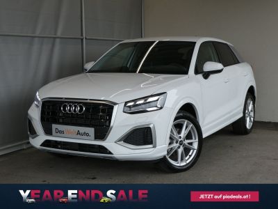 Audi Q2 Gebrauchtwagen Audi Q2 Gebrauchtwagen
