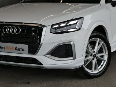 Audi Q2 Gebrauchtwagen Audi Q2 Gebrauchtwagen