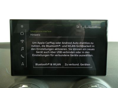 Audi Q2 Gebrauchtwagen