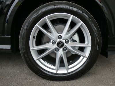 Audi Q2 Gebrauchtwagen