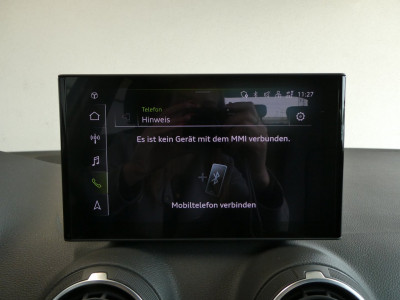 Audi Q2 Gebrauchtwagen