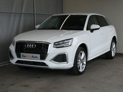 Audi Q2 Gebrauchtwagen