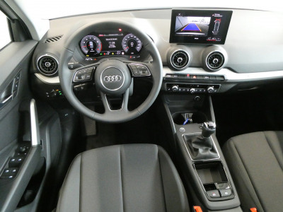 Audi Q2 Gebrauchtwagen
