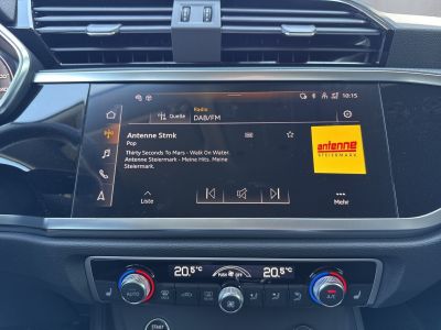 Audi Q3 Gebrauchtwagen