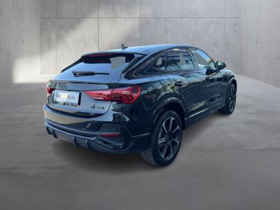 Audi Q3 Gebrauchtwagen