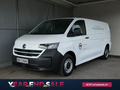 VW Transporter T6 Gebrauchtwagen
