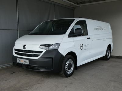 VW Transporter T6 Gebrauchtwagen