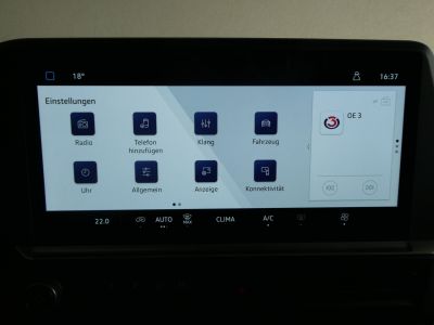 VW Transporter T6 Gebrauchtwagen