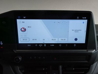 VW Transporter T6 Gebrauchtwagen