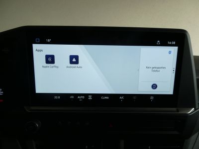 VW Transporter T6 Gebrauchtwagen