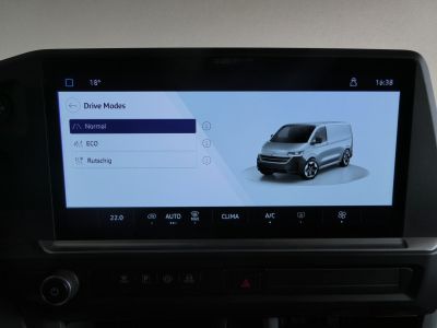 VW Transporter T6 Gebrauchtwagen