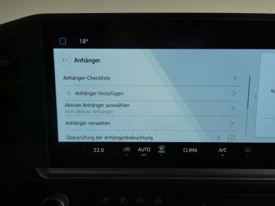 VW Transporter T6 Gebrauchtwagen