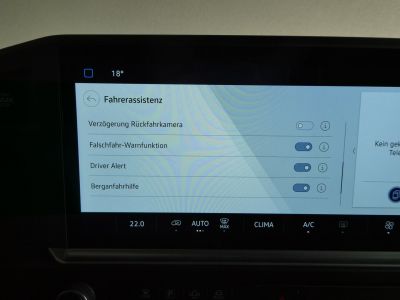 VW Transporter T6 Gebrauchtwagen