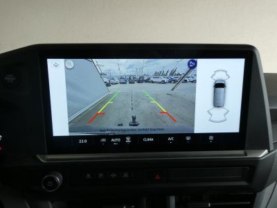 VW Transporter T6 Gebrauchtwagen