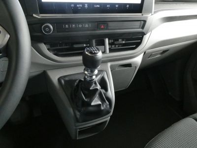 VW Transporter T6 Gebrauchtwagen