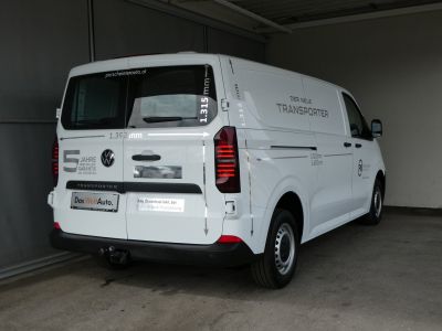 VW Transporter T6 Gebrauchtwagen
